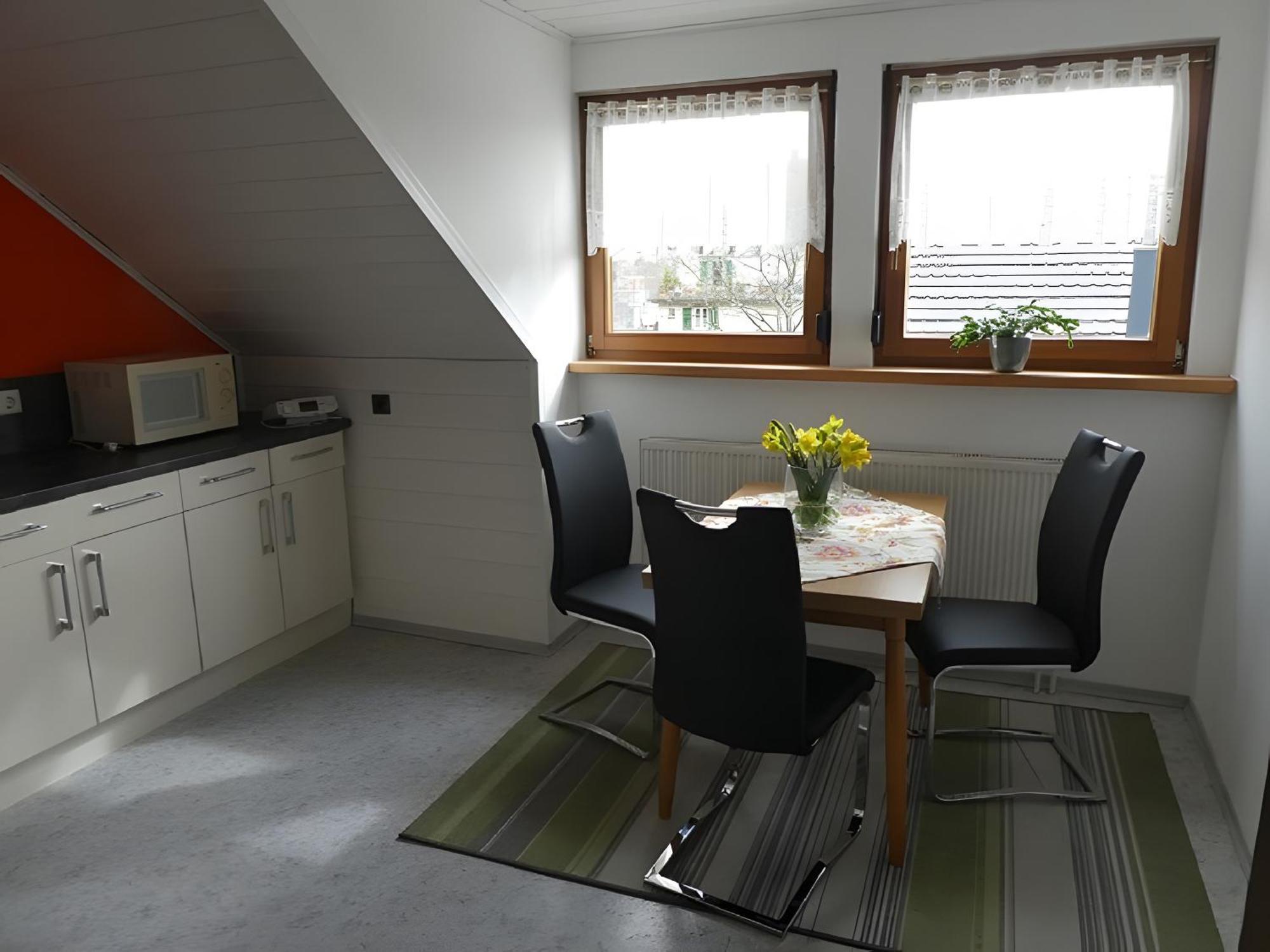 Ferienwohnung Diepold Wasserburg Exterior foto