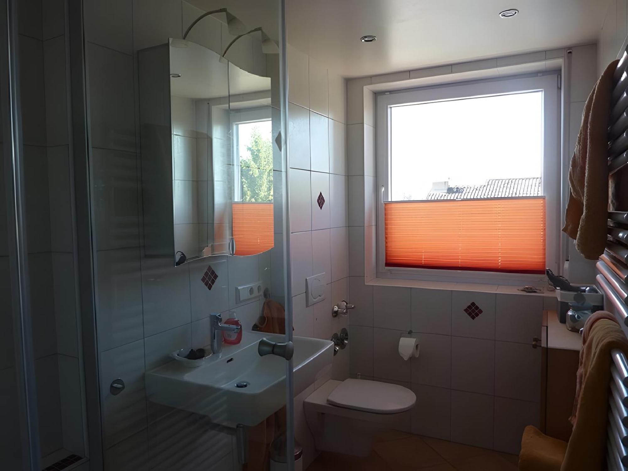 Ferienwohnung Diepold Wasserburg Exterior foto