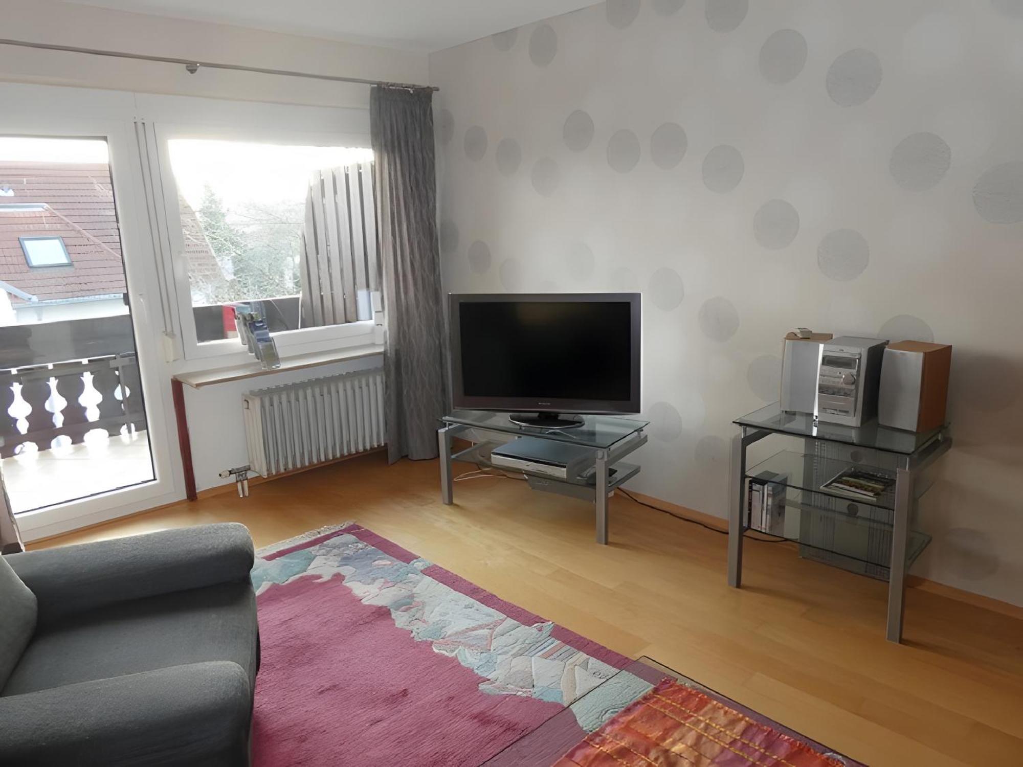 Ferienwohnung Diepold Wasserburg Exterior foto