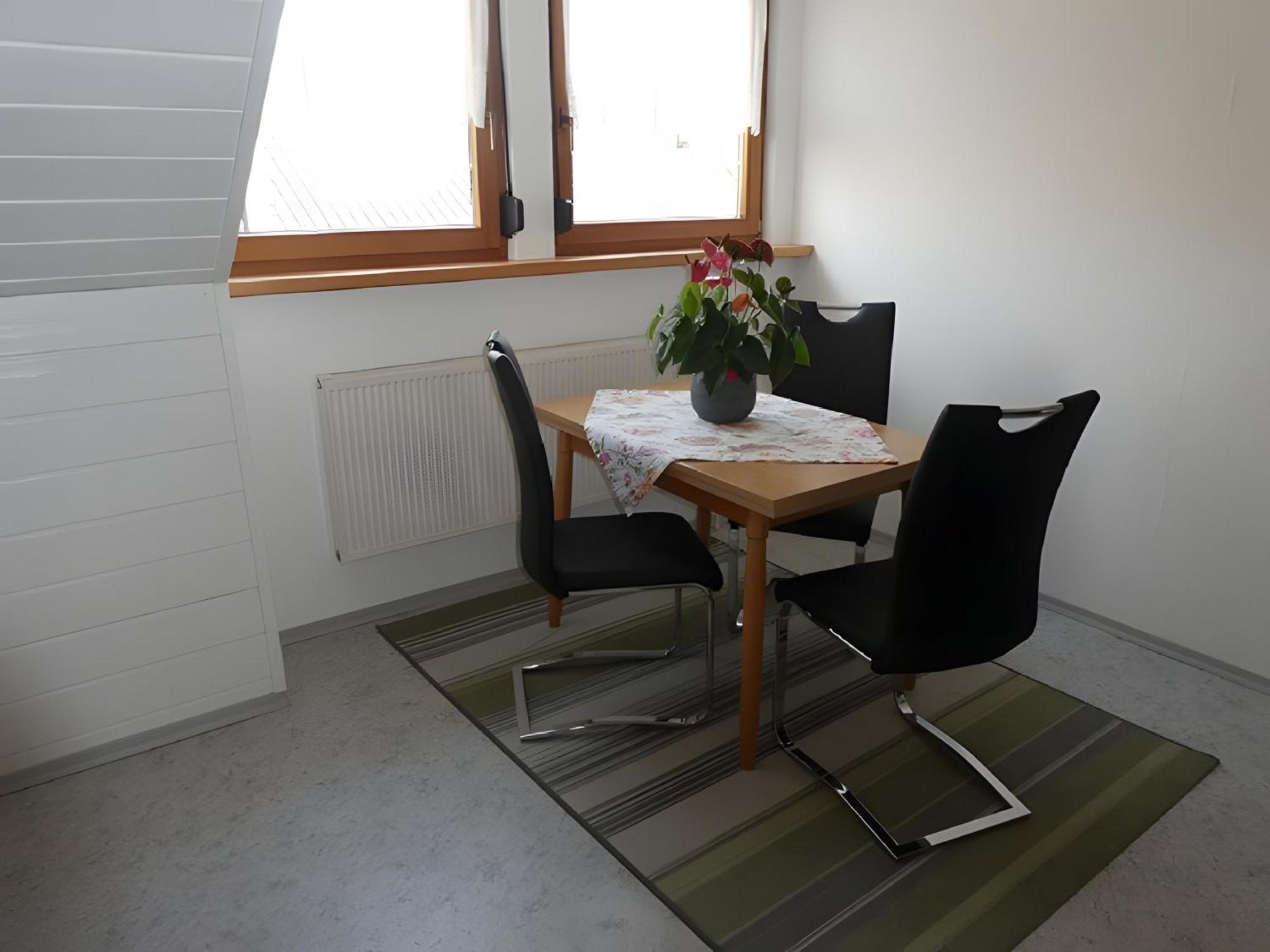 Ferienwohnung Diepold Wasserburg Exterior foto